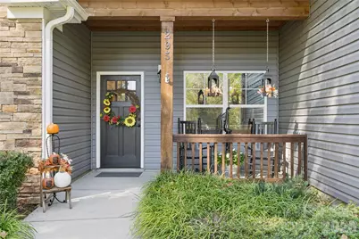 295 Worthington Drive, Mount Ulla, NC 28125 - Photo 2