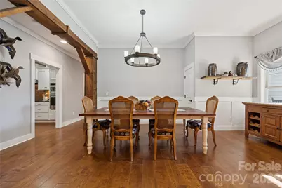 295 Worthington Drive, Mount Ulla, NC 28125 - Photo 4