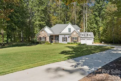 295 Worthington Drive, Mount Ulla, NC 28125 - Photo 48