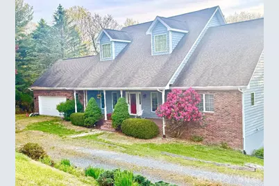 277 Rembrandt Drive, Boone, NC 28607 - Photo 1