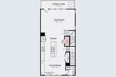 3920 Clemson Alley, Indian Land, SC 29707 - Photo 4
