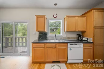 233 Thompson Cove Road, Clyde, NC 28721 - Photo 16