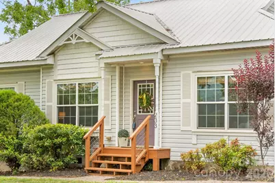 233 Thompson Cove Road, Clyde, NC 28721 - Photo 4