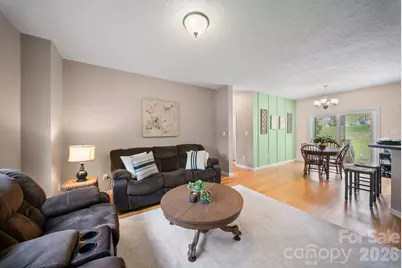 233 Thompson Cove Road, Clyde, NC 28721 - Photo 6