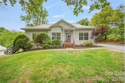 233 Thompson Cove Road, Clyde, NC 28721 - Photo 2