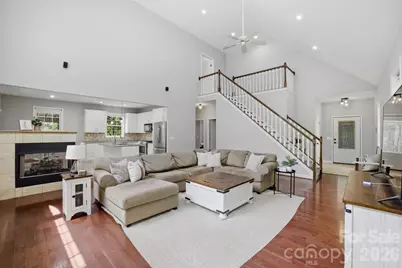 424 Mountain Harbor Drive, Lexington, NC 27292 - Photo 14