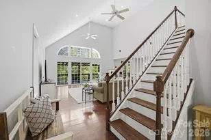 424 Mountain Hbr Dr, Lexington, NC 27292 - Photo 8