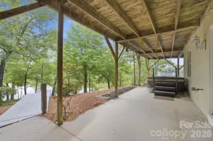 424 Mountain Hbr Dr, Lexington, NC 27292 - Photo 34