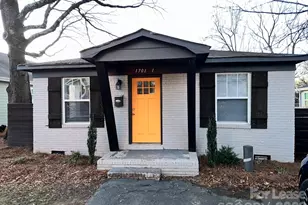 1701 Parson St, Charlotte, NC 28205 - Photo 1