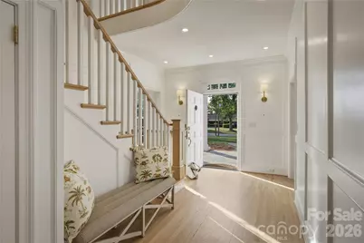 319 W Union Street, Morganton, NC 28655 - Photo 2
