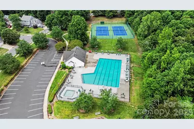 10312 Fairbourne Court, Charlotte, NC 28269 - Photo 28