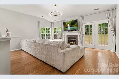10312 Fairbourne Court, Charlotte, NC 28269 - Photo 4