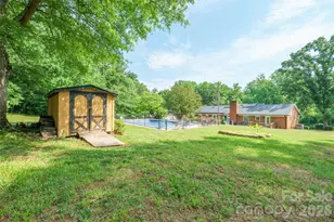 435 W Central Ave, Mount Holly, NC 28120 - Photo 38