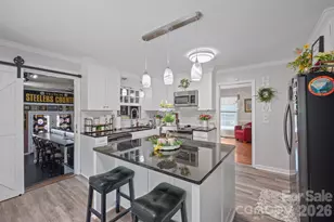 435 W Central Ave, Mount Holly, NC 28120 - Photo 8