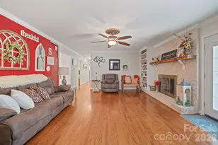 435 W Central Ave, Mount Holly, NC 28120 - Photo 18