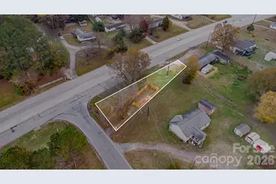 767 Pinckney Road, Chester, SC 29706 - Photo 2
