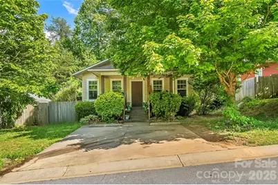 5 Springmill Drive, Asheville, NC 28806 - Photo 1