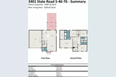 3401 Shillinglaw Road, Sharon, SC 29742 - Photo 44