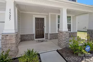 1525 Felthorpe Way, Indian Trail, NC 28079 - Photo 2
