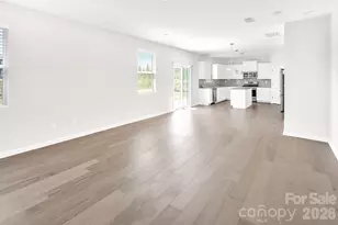 1525 Felthorpe Way, Indian Trail, NC 28079 - Photo 12