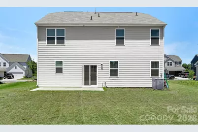 1525 Felthorpe Way, Indian Trail, NC 28079 - Photo 4