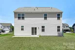 1525 Felthorpe Way, Indian Trail, NC 28079 - Photo 4