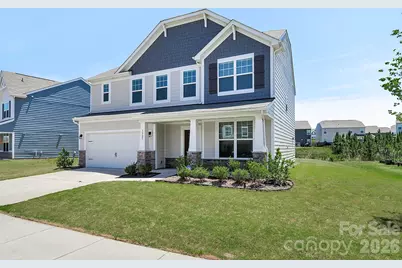 1525 Felthorpe Way, Indian Trail, NC 28079 - Photo 1