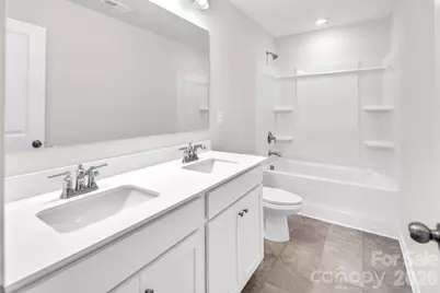 1525 Felthorpe Way, Indian Trail, NC 28079 - Photo 38