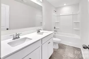 1525 Felthorpe Way, Indian Trail, NC 28079 - Photo 38