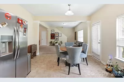 8619 Earthenware Drive, Charlotte, NC 28269 - Photo 20