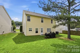 8619 Earthenware Dr, Charlotte, NC 28269 - Photo 44