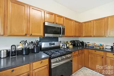 8619 Earthenware Drive, Charlotte, NC 28269 - Photo 18