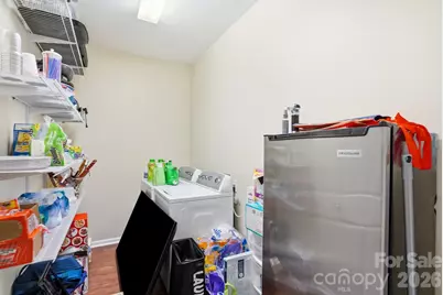 8619 Earthenware Drive, Charlotte, NC 28269 - Photo 22