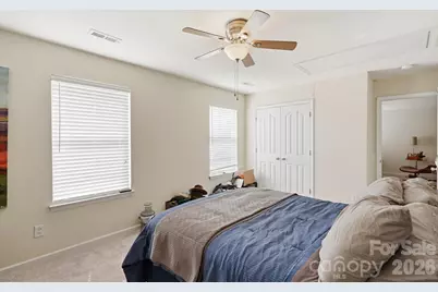 8619 Earthenware Drive, Charlotte, NC 28269 - Photo 38