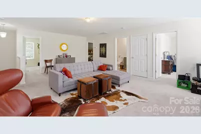 8619 Earthenware Drive, Charlotte, NC 28269 - Photo 28