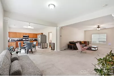 8619 Earthenware Drive, Charlotte, NC 28269 - Photo 12