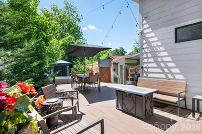 21 & 19 Crescent Street, Asheville, NC 28801 - Photo 26