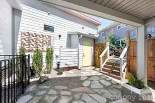 21 & 19 Crescent St, Asheville, NC 28801 - Photo 32