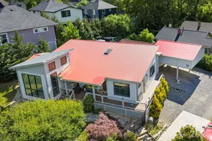 21 & 19 Crescent St, Asheville, NC 28801 - Photo 2