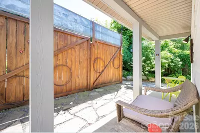 21 & 19 Crescent Street, Asheville, NC 28801 - Photo 40