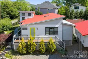 21 & 19 Crescent St, Asheville, NC 28801 - Photo 44