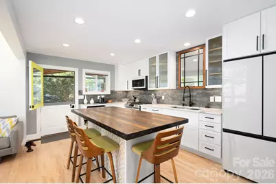 21 & 19 Crescent Street, Asheville, NC 28801 - Photo 14