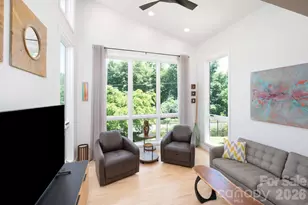 21 & 19 Crescent St, Asheville, NC 28801 - Photo 8