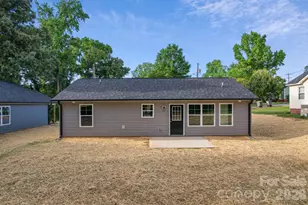 203 W 17th St, Kannapolis, NC 28081 - Photo 30