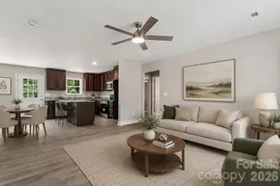 203 W 17th St, Kannapolis, NC 28081 - Photo 8