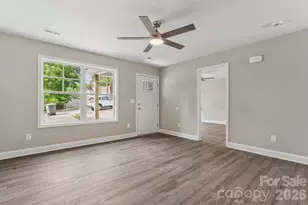203 W 17th St, Kannapolis, NC 28081 - Photo 6