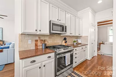 11543 Ardrey Crest Drive, Charlotte, NC 28277 - Photo 14