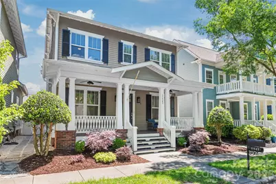 11543 Ardrey Crest Drive, Charlotte, NC 28277 - Photo 2