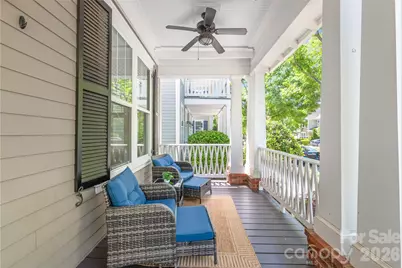 11543 Ardrey Crest Drive, Charlotte, NC 28277 - Photo 4
