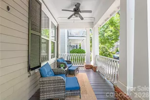11543 Ardrey Crest Dr, Charlotte, NC 28277 - Photo 4
